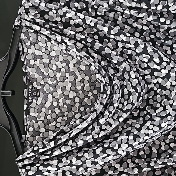 George sleeveless top - Picture 6 of 7